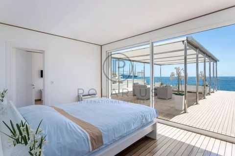 Villa i Antibes, Alpes-Maritimes, Antibes - € 45.000.000 | Ref: 86616053 - foto 44