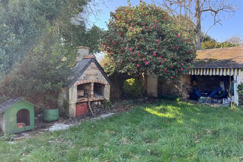 Villa a Plumergat, Morbihan, Plumergat - € 207.490 | Ref: 8947 - foto 7