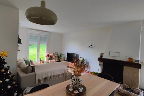 Villa a Camors, Morbihan, Camors - € 298.976 | Ref: 8926 - foto 2