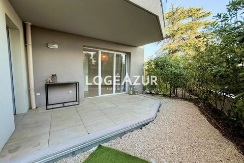 Lejlighed i Antibes, Alpes-Maritimes, Antibes - € 339.000 | Ref: 86618861 - foto 4