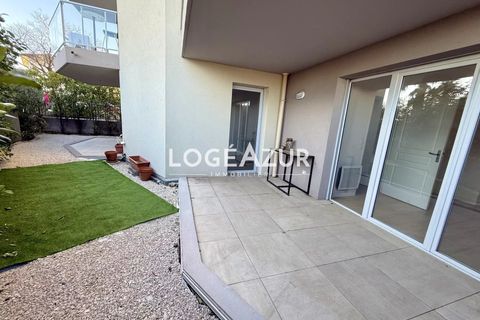 Lejlighed i Antibes, Alpes-Maritimes, Antibes - € 339.000 | Ref: 86618861 - foto 5