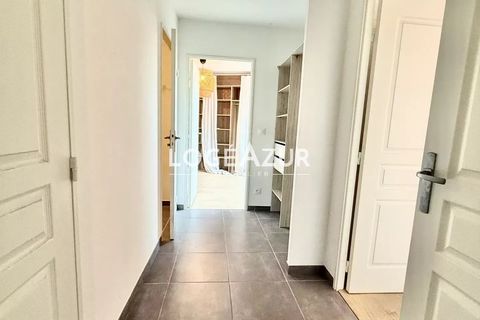 Lejlighed i Antibes, Alpes-Maritimes, Antibes - € 339.000 | Ref: 86618861 - foto 6