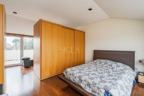 Villa i Arcozelo, Porto, Arcozelo - € 685.000 | Ref: 225/25 - foto 19