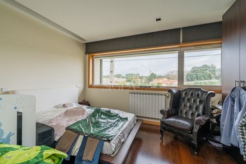 Villa i Arcozelo, Porto, Arcozelo - € 685.000 | Ref: 225/25 - foto 27