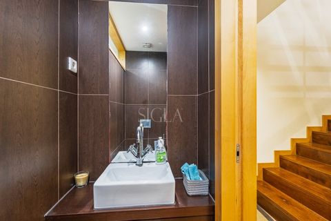 Villa i Arcozelo, Porto, Arcozelo - € 685.000 | Ref: 225/25 - foto 37
