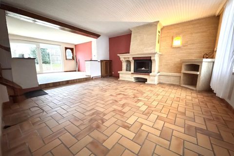 Villa i Abscon, Nord, Abscon - € 145 000 | Ref: 86480387 - foto 2