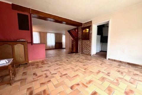 Villa i Abscon, Nord, Abscon - € 145 000 | Ref: 86480387 - foto 3