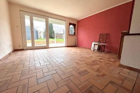 Villa i Abscon, Nord, Abscon - € 145 000 | Ref: 86480387 - foto 4