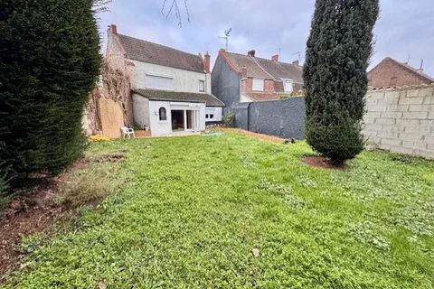 Villa i Abscon, Nord, Abscon - € 145 000 | Ref: 86480387 - foto 10