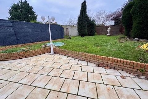 Villa i Abscon, Nord, Abscon - € 145 000 | Ref: 86480387 - foto 9