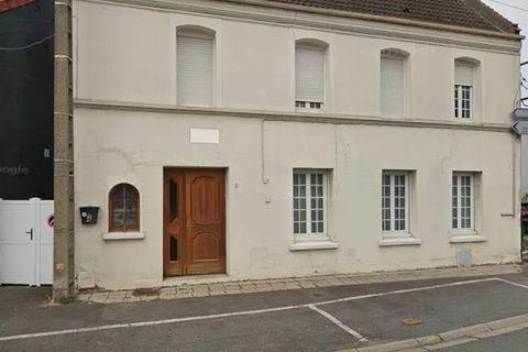 Villa i Abscon, Nord, Abscon - € 145 000 | Ref: 86480387 - foto 11