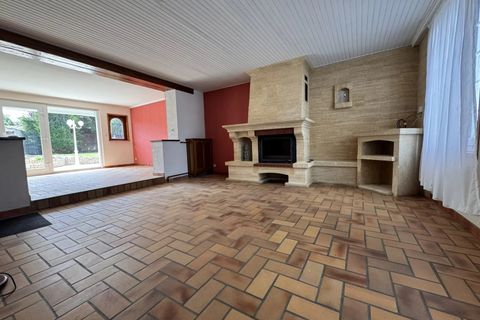 Villa - Abscon, Nord, Abscon - € 137 000 | Réf : 86480387 - photo 1