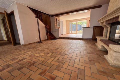 Villa - Abscon, Nord, Abscon - € 137 000 | Réf : 86480387 - photo 2