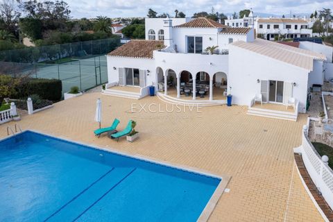 Villa i Lagoa, Faro, Lagoa - € 2.100.000 | Ref: EAV-4143 - foto 1