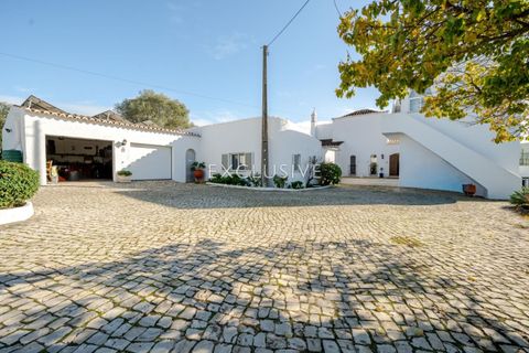 Villa i Lagoa, Faro, Lagoa - € 2.100.000 | Ref: EAV-4143 - foto 18