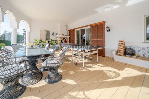Villa i Lagoa, Faro, Lagoa - € 2.100.000 | Ref: EAV-4143 - foto 23