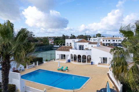 Villa i Lagoa, Faro, Lagoa - € 2.100.000 | Ref: EAV-4143 - foto 27