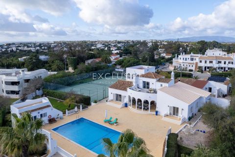 Villa i Lagoa, Faro, Lagoa - € 2.100.000 | Ref: EAV-4143 - foto 3