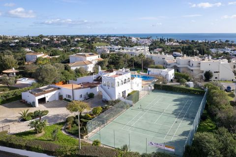 Villa i Lagoa, Faro, Lagoa - € 2.100.000 | Ref: EAV-4143 - foto 28