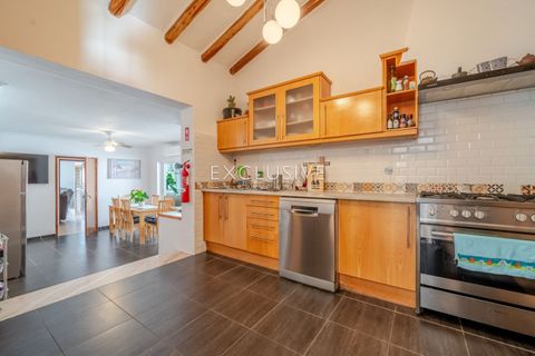 Villa a Lagoa, Faro, Lagoa - € 2.100.000 | Ref: EAV-4143 - foto 6