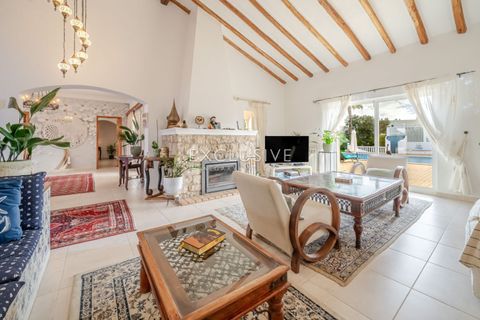 Villa a Lagoa, Faro, Lagoa - € 2.100.000 | Ref: EAV-4143 - foto 11