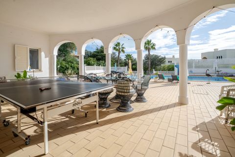 Villa a Lagoa, Faro, Lagoa - € 2.100.000 | Ref: EAV-4143 - foto 22