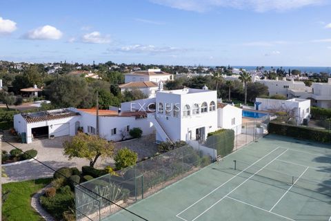 Villa a Lagoa, Faro, Lagoa - € 2.100.000 | Ref: EAV-4143 - foto 29