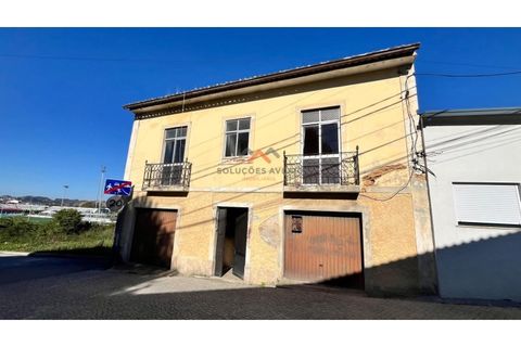 Villa i Agueda, Aveiro, Agueda - € 185.000 | Ref: 6732 - foto 1