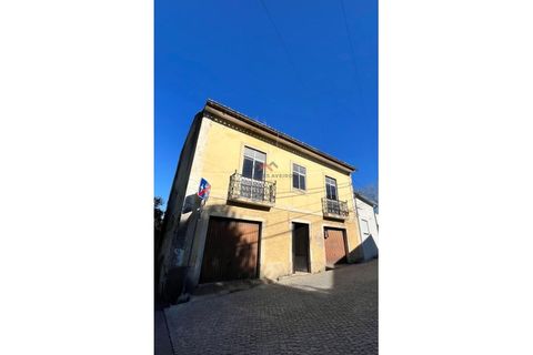Villa i Agueda, Aveiro, Agueda - € 185.000 | Ref: 6732 - foto 2