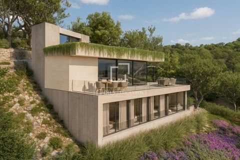 Villa i Begur, Gerona, Begur - € 2.700.000 | Ref: CBR65476 - foto 2