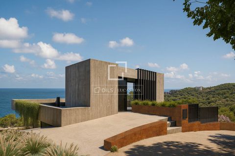Villa i Begur, Gerona, Begur - € 2.700.000 | Ref: CBR65476 - foto 1