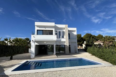 Villa i Benissa, Alicante, Benissa - € 1.175.000 | Ref: JAV56675 - foto 2