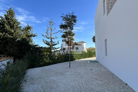 Villa i Benissa, Alicante, Benissa - € 1.175.000 | Ref: JAV56675 - foto 4