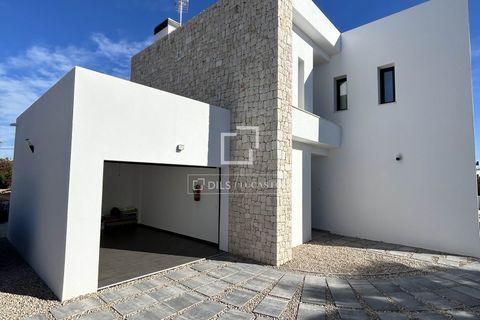 Villa i Benissa, Alicante, Benissa - € 1.175.000 | Ref: JAV56675 - foto 5