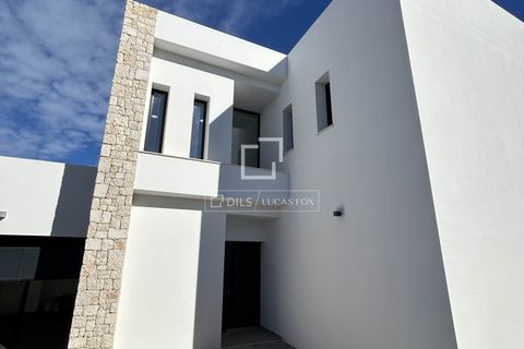 Villa i Benissa, Alicante, Benissa - € 1.175.000 | Ref: JAV56675 - foto 7