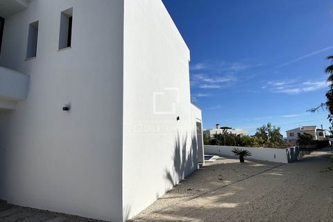 Villa i Benissa, Alicante, Benissa - € 1.175.000 | Ref: JAV56675 - foto 8