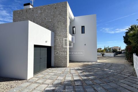 Villa i Benissa, Alicante, Benissa - € 1.175.000 | Ref: JAV56675 - foto 10