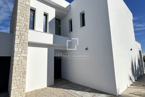 Villa i Benissa, Alicante, Benissa - € 1.175.000 | Ref: JAV56675 - foto 11