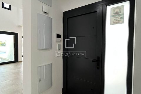 Villa i Benissa, Alicante, Benissa - € 1.175.000 | Ref: JAV56675 - foto 20