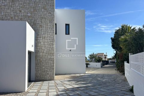 Villa i Benissa, Alicante, Benissa - € 1.175.000 | Ref: JAV56675 - foto 21