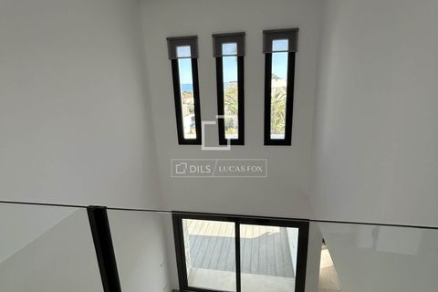 Villa i Benissa, Alicante, Benissa - € 1.175.000 | Ref: JAV56675 - foto 23