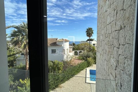 Villa i Benissa, Alicante, Benissa - € 1.175.000 | Ref: JAV56675 - foto 31