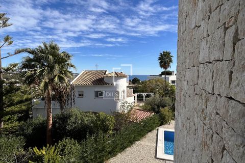 Villa i Benissa, Alicante, Benissa - € 1.175.000 | Ref: JAV56675 - foto 32