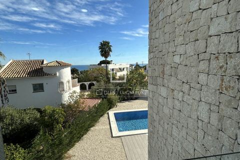 Villa i Benissa, Alicante, Benissa - € 1.175.000 | Ref: JAV56675 - foto 33
