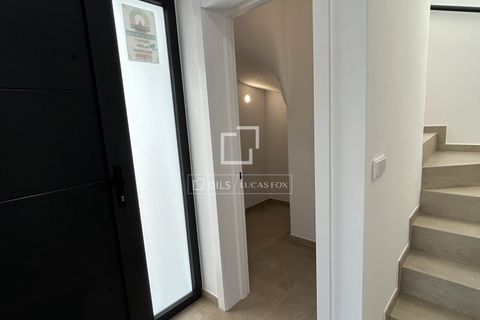Villa i Benissa, Alicante, Benissa - € 1.175.000 | Ref: JAV56675 - foto 39