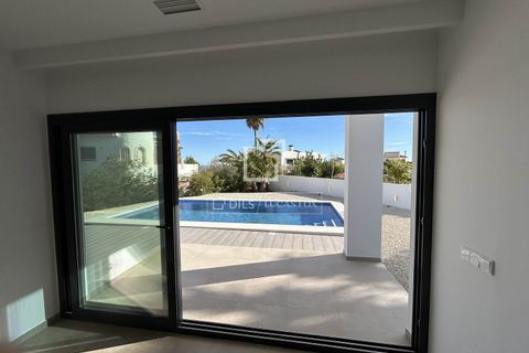 Villa i Benissa, Alicante, Benissa - € 1.175.000 | Ref: JAV56675 - foto 40