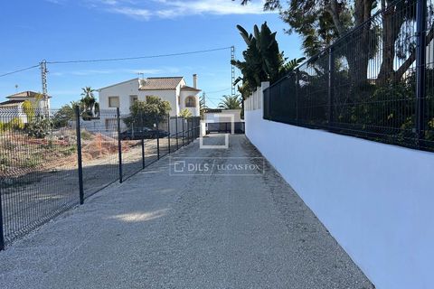 Villa i Benissa, Alicante, Benissa - € 1.175.000 | Ref: JAV56675 - foto 43