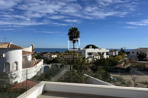 Villa i Benissa, Alicante, Benissa - € 1.175.000 | Ref: JAV56675 - foto 44