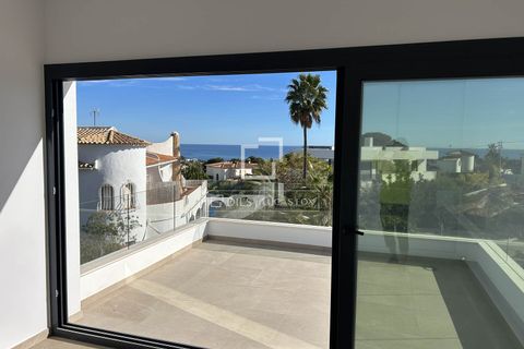 Villa i Benissa, Alicante, Benissa - € 1.175.000 | Ref: JAV56675 - foto 46