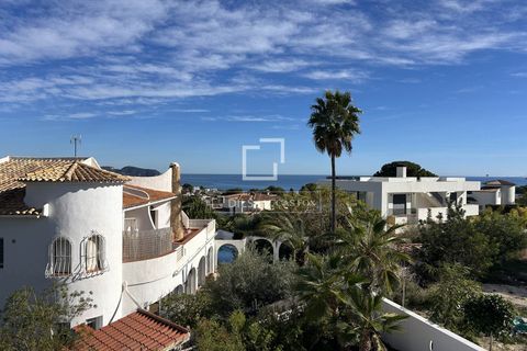Villa i Benissa, Alicante, Benissa - € 1.175.000 | Ref: JAV56675 - foto 47